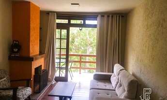 Imagem 2: Apartamento à venda, 50 m² por R$ 450.000,00 - Albuquerque - Teresópolis/RJ