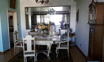 Imagem: Cond. Bandeirantes, apartamento de 260m²