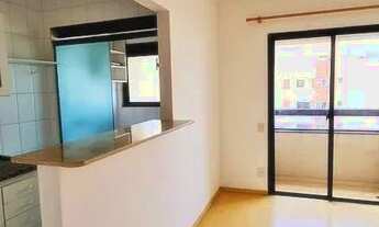 Imagem: METRÔ VILA MARIANA 1 SUÍTE VARANDA LAZER