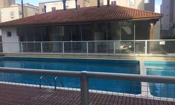 Imagem 2: Apartamento para venda | Dois dormitórios, vaga de garagem