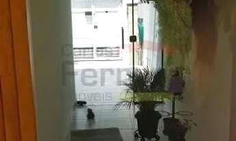 Imagem 6: Sobrado na região do Tucuruvi. / Parque Vitória