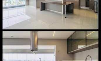 Imagem 4: Cobertura em Campo Belo 280m² - 3 Suítes - 4Vagas