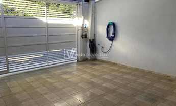 Imagem 2: Casa - Jardim Antonio Von Zuben - Campinas