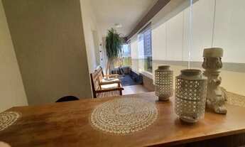 Imagem 6: Apartamento À Venda No Jardim Paulista Com 03 Suítes