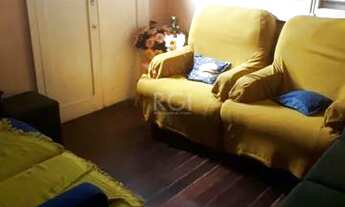 Imagem 4: Casa para Venda - 75m², 3 dormitórios, 1 vaga - Menino Deus