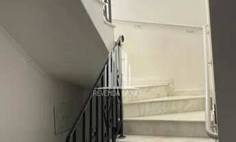 Imagem 2: Sobrado Residencial de 200m² com 3 suítes, 4 vagas na Vila Congonhas - Campo Belo