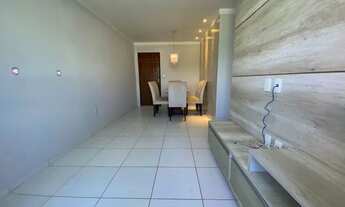 Imagem 2: Alugo no Bessa - Aeroclube com projetados