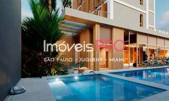 Imagem 4: Cobertura Duplex 272,1 m² 03 suítes 03 vagas Itaim Bibi