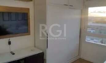 Imagem 5: Loft em Partenon