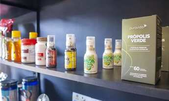 Imagem 4: PONTO COMERCIAL - NUTRIÇÃO - CLN 111/DF