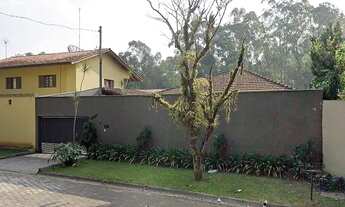 Imagem: Casa em Leilão - Gramado - Cotia - SP