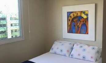 Imagem 5: Cobertura para Venda em Macaé, Praia do Pecado, 3 dormitórios, 1 suíte, 4 banheiros, 2 vag