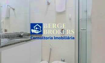 Imagem 16: Apartamento 3 quartos mobiliado e com vaga em Copacabana!!