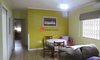 Imagem 6: Apartamento para Aluguel no bairro Niterói - Canoas, RS