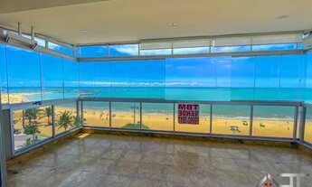 Imagem 5: Apartamento para venda tem 320 metros quadrados com 4 quartos em Praia da Costa - Vila Vel