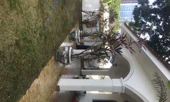 Imagem 2: Casa para aluguel tem 800 metros quadrados com 6 quartos Cj Vieiralves