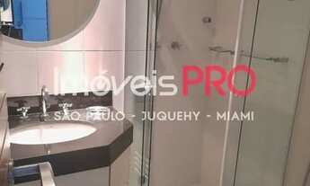 Imagem 7: Duplex 1Dorm/2Vaga de garagem - TOTALMENTE MOBILIADO/DECORADO