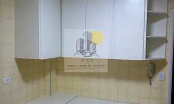 Imagem 4: São Paulo - Apartamento Padrão - Jaguaré