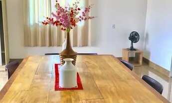 Imagem 3: Casa de condomínio sobrado para venda possui 600 metros quadrados com 10 quartos