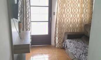 Imagem 5: Ótima Casa térrea com 3 quartos e edícula c/ suíte no bairro Pinheirinho - Curitiba/PR