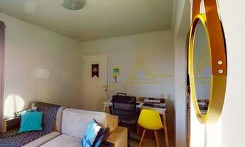 Imagem 2: Apartamento com 3 dormitórios à venda, 63 m² por R$ 380.000 - Jabaquara - São Paulo/SP