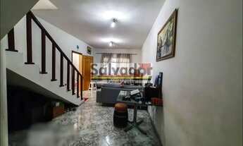 Imagem 2: Sobrado na Vila Nair - São Paulo