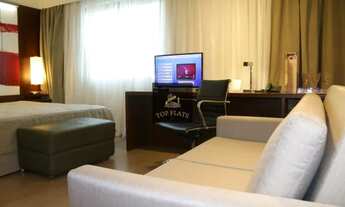 Imagem 6: Flat disponível em Moema