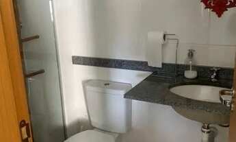 Imagem 4: Apartamento 3 quartos à Venda Ed. Garden Goiabeiras - Cuiabá/MT, R$ 380.000,00 REF: 156