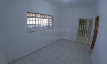 Imagem 3: Casa Padrão em São José do Rio Preto