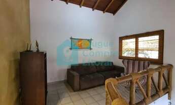 Imagem 7: Casa de condomínio em Camburi com 120 m2, 3 quartos, sendo 1 suite, serviço de praia, pisc