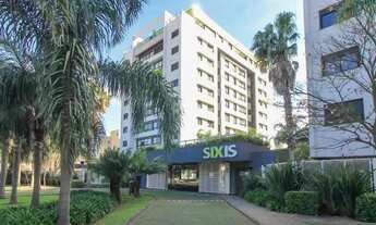 Imagem 2: Apartamento para Venda - 109.88m², 3 dormitórios, sendo 1 suites, 2 vagas - Camaquã