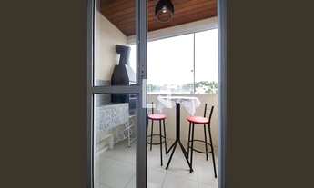 Imagem 5: Apartamento para Aluguel - Jaguaribe, 2 Quartos, 52 m2