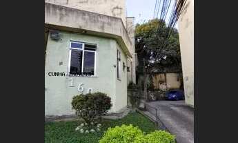 Imagem 2: Apartamento para Locação em Rio de Janeiro, PILARES, 1 dormitório, 1 banheiro, 1 vaga