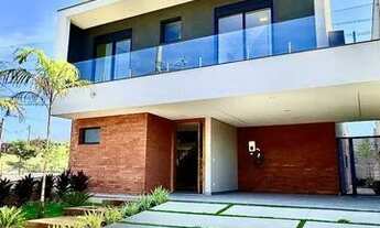 Imagem 2: Sobrado 3 Suítes - Real Park Reserva Vila Oliveira