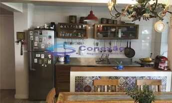 Imagem 5: SÃO PAULO - Apartamento Padrão - Vila Leopoldina