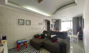 Imagem 2: Apartamento / Padrão - Jardim Aquarius - Locação e Venda - Residencial