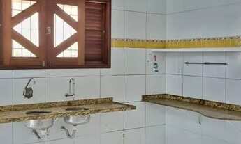 Imagem 7: Casa para aluguel possui 290 metros quadrados com 4 quartos em Olho D'Água - São Luís