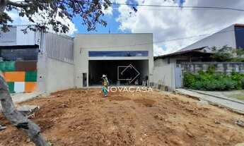 Imagem 6: Galpão para alugar, 300 m² por R$ 12.000,00/mês - Planalto - Belo Horizonte/MG