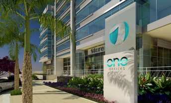 Imagem 2: Oportunidade Sala Comercial 28m2, excelente localização no Recreio dos Bandeirantes, RJ