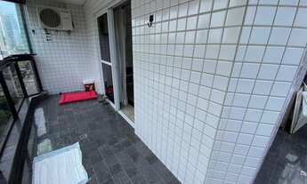 Imagem 3: Santos - Apartamento Padrão - Embaré