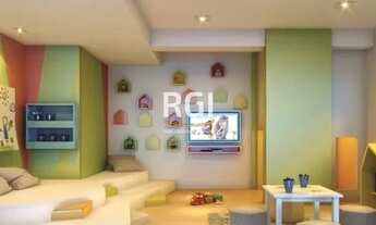 Imagem 7: Apartamento para Venda - 61.47m², 2 dormitórios, sendo 1 suites, 1 vaga - Farroupilha