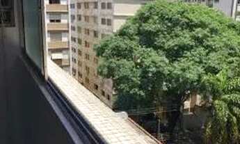 Imagem 6: APARTAMENTO RESIDENCIAL em SÃO PAULO - SP, PARAÍSO