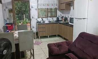 Imagem 2: Aluguel casa Casa com 2 dormitórios