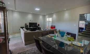 Imagem 2: JANDIRA - Casa de Condomínio - Granja Viana