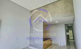 Imagem 4: Casa à venda no bairro Residencial Canadá - Goiânia/GO, Região Sudoeste