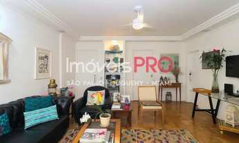 Imagem 5: Apartamento 02 dorm 103m a venda em Itaim Bibi