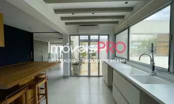 Imagem: Linda cobertura no Brooklin