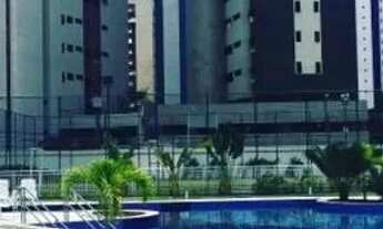 Imagem 2: Riviera!! Alugo andar alto. 3qts st 62m. Armários. Condomínio Clube. TOP