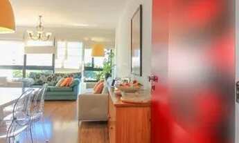 Imagem 6: Apartamento para Venda - 109.88m², 3 dormitórios, sendo 1 suites, 2 vagas - Camaquã