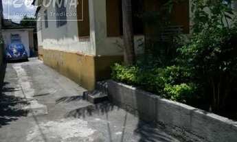 Imagem 2: Santo André - Terreno Padrão - Bangu